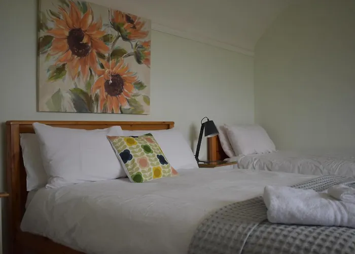 Fourwinds B&B