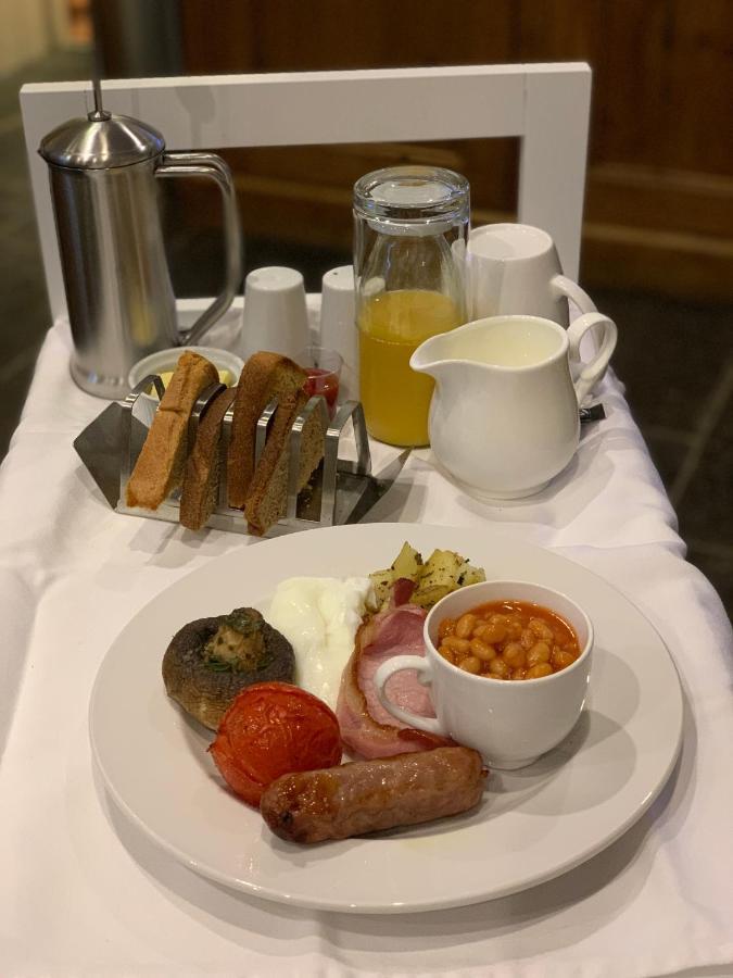 Frühstückspension Fourwinds