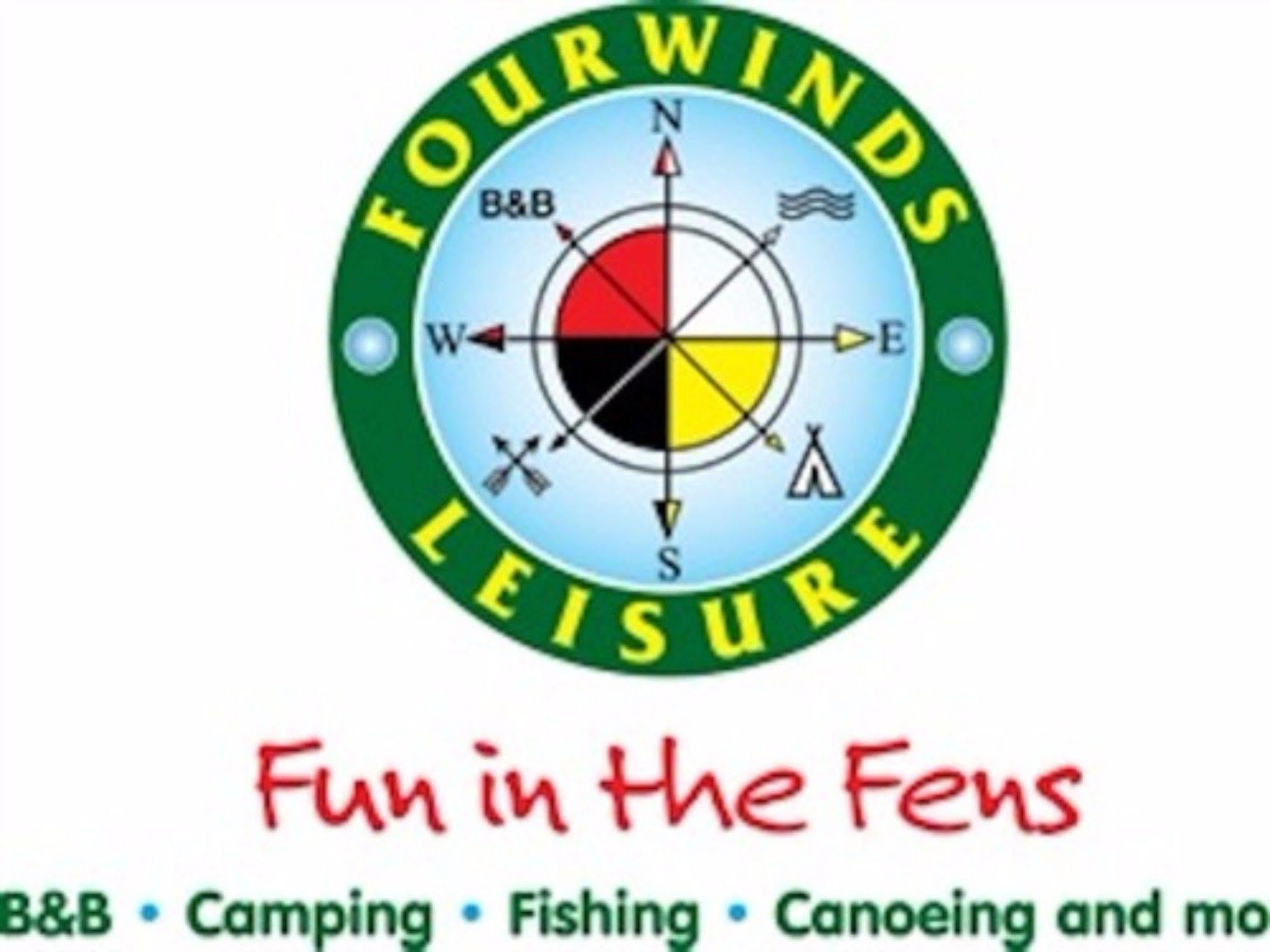 Fourwinds 3*